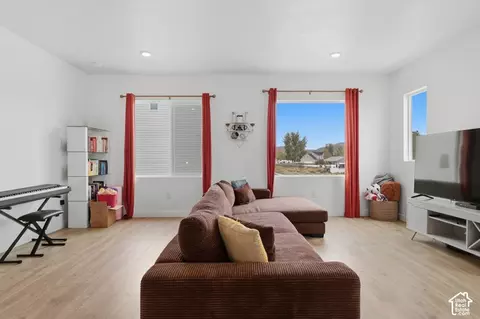 Living - 1926 Ember Ln #433, Eagle Mountain, UT 84005 photo 1 of 2