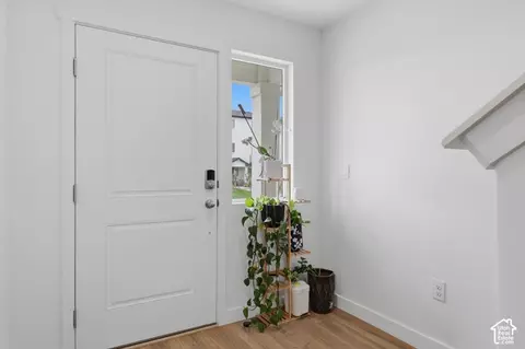 Entry Way - 1926 Ember Ln #433, Eagle Mountain, UT 84005 photo 2 of 2