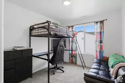 Bedroom - 1926 Ember Ln #433, Eagle Mountain, UT 84005 photo 3 of 4