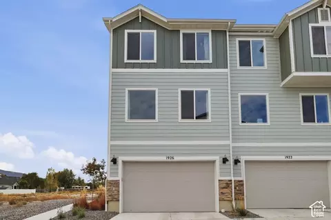 Exterior - 1926 Ember Ln #433, Eagle Mountain, UT 84005 photo 2 of 2