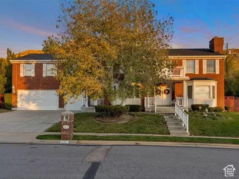 1435 S Ambassador Way, Salt Lake City, UT 84108
