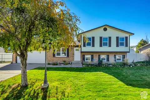 2025 W 12190 S, Riverton, UT 84065