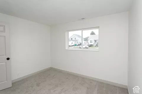 Bedroom - 3569 E Rock Rd E #3, Eagle Mountain, UT 84005 photo 4 of 5
