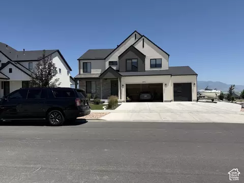 3472 S Killdeer Dr, Saratoga Springs, UT 84045