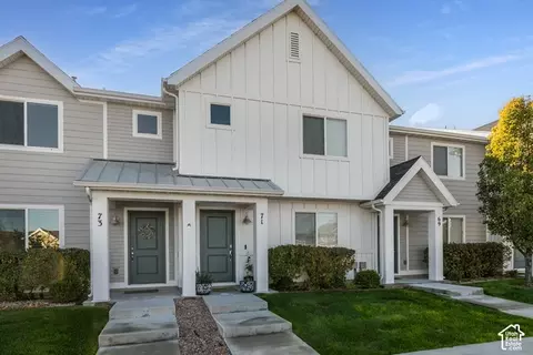 71 E Legacy Pkwy, Saratoga Springs, UT 84045