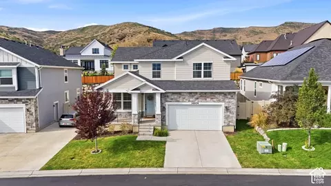 14904 S Mossley Bend Dr, Herriman, UT 84096
