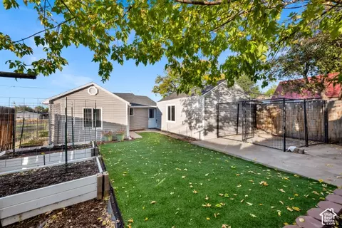 Exterior - 218 E Vine S, Tooele, UT 84074 photo 3 of 6