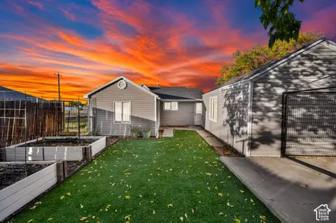 Exterior - 218 E Vine S, Tooele, UT 84074 photo 6 of 6