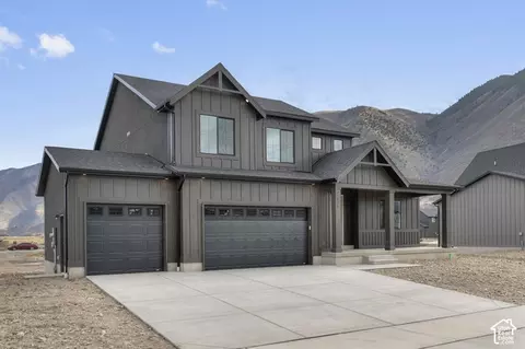 Exterior - 1652 E 960 N #244, Salem, UT 84653 photo 5 of 8
