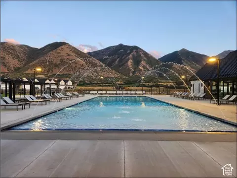 Exterior - 1652 E 960 N #244, Salem, UT 84653 photo 8 of 8