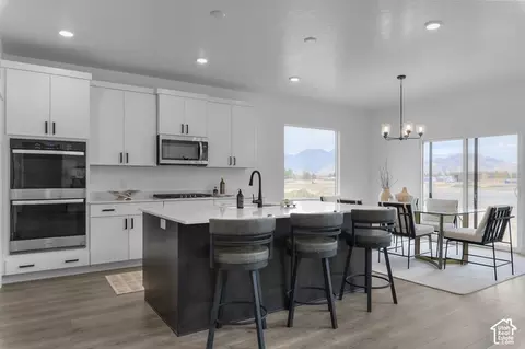 Kitchen - 1652 E 960 N #244, Salem, UT 84653 photo 1 of 3