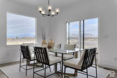 Dining - 1652 E 960 N #244, Salem, UT 84653 photo 1 of 1