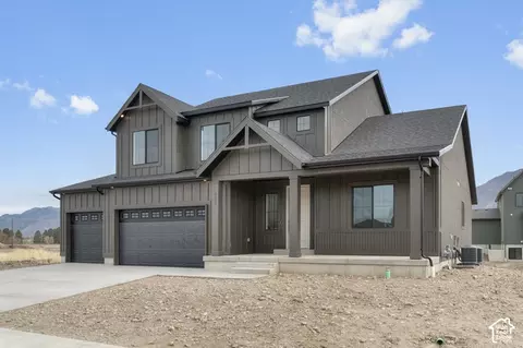 Exterior - 1652 E 960 N #244, Salem, UT 84653 photo 1 of 8