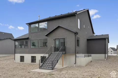Exterior - 1652 E 960 N #244, Salem, UT 84653 photo 4 of 8