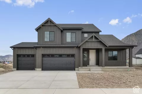 Exterior - 1652 E 960 N #244, Salem, UT 84653 photo 6 of 8
