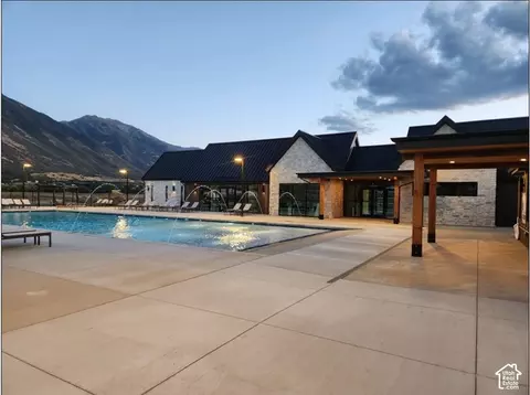 Exterior - 1652 E 960 N #244, Salem, UT 84653 photo 7 of 8