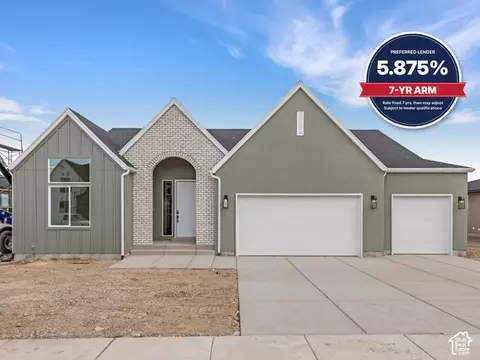 13069 S Jj Farms Ln #105, Herriman, UT 84096