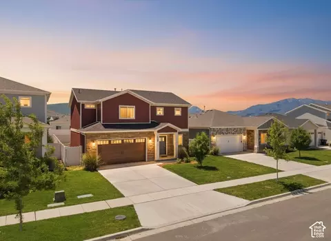 1158 E Tucker Ln, Heber City, UT 84032