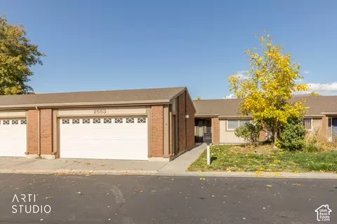 2553 E 1980 N, Layton, UT 84040