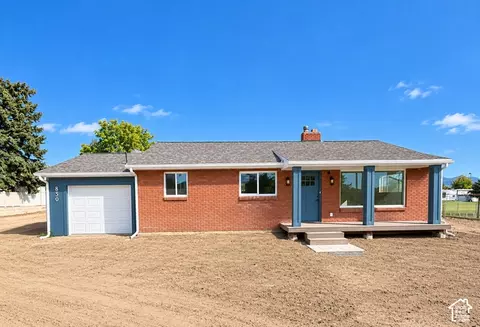 850 N 1200 E, Lehi, UT 84043