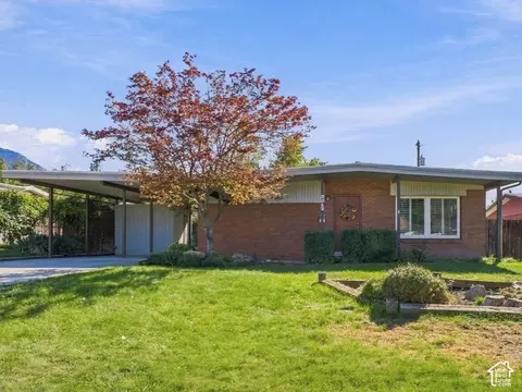 2212 E Marie Ave, Millcreek, UT 84109