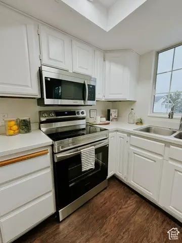 Kitchen - 455 N Orem Blvd #455/G, Orem, UT 84057 photo 2 of 3