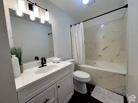 Bath - 455 N Orem Blvd #455/G, Orem, UT 84057 photo 1 of 3