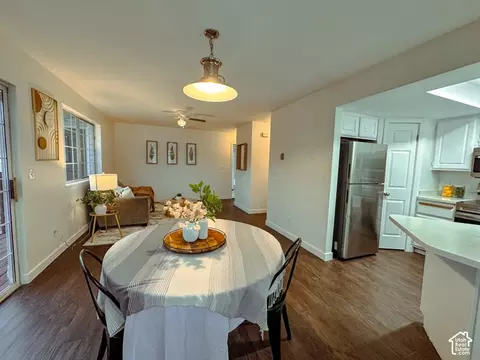 Dining - 455 N Orem Blvd #455/G, Orem, UT 84057 photo 3 of 3