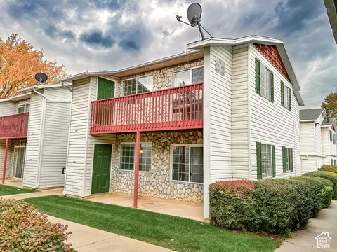 Exterior - 455 N Orem Blvd #455/G, Orem, UT 84057 photo 1 of 5