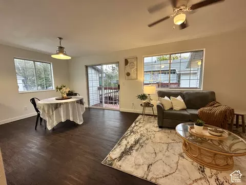 Living - 455 N Orem Blvd #455/G, Orem, UT 84057 photo 1 of 2