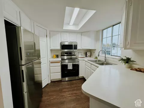 Kitchen - 455 N Orem Blvd #455/G, Orem, UT 84057 photo 1 of 3