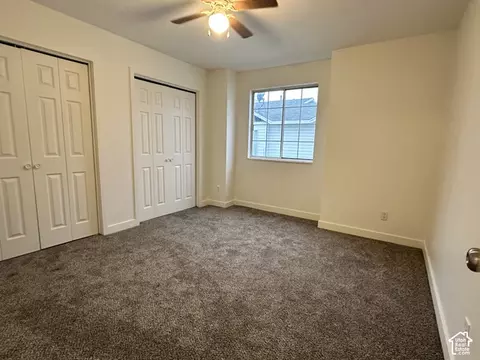 Bedroom - 455 N Orem Blvd #455/G, Orem, UT 84057 photo 1 of 2