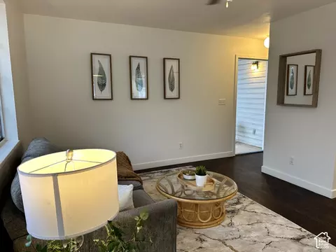Living - 455 N Orem Blvd #455/G, Orem, UT 84057 photo 2 of 2
