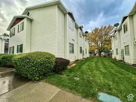 Exterior - 455 N Orem Blvd #455/G, Orem, UT 84057 photo 5 of 5