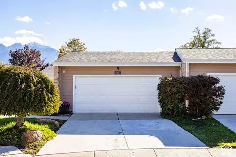 Exterior - 6425 S Tanner Ln E, Murray, UT 84121 photo 9 of 9