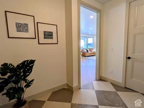 Entry Way - 3726 S Mapleton Estates Dr, Mapleton, UT 84664 photo 2 of 4