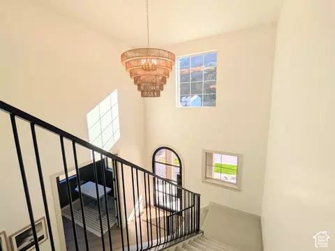 Entry Way - 3726 S Mapleton Estates Dr, Mapleton, UT 84664 photo 1 of 4