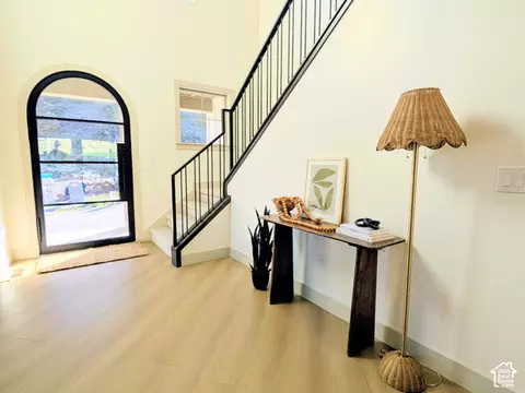 Entry Way - 3726 S Mapleton Estates Dr, Mapleton, UT 84664 photo 4 of 4
