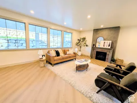 Living - 3726 S Mapleton Estates Dr, Mapleton, UT 84664 photo 1 of 1