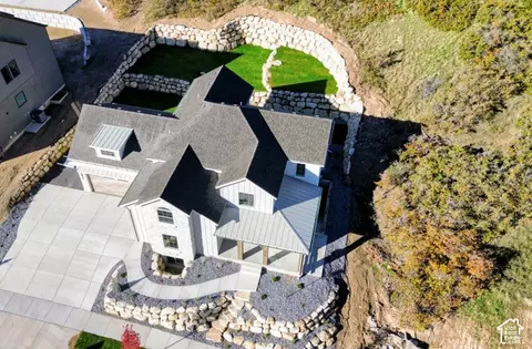 View/Area - 3726 S Mapleton Estates Dr, Mapleton, UT 84664 photo 1 of 4