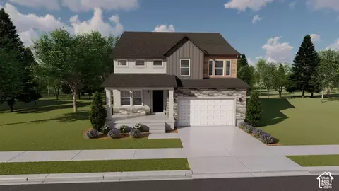 12758 S Fremont River Dr #220, Herriman, UT 84096
