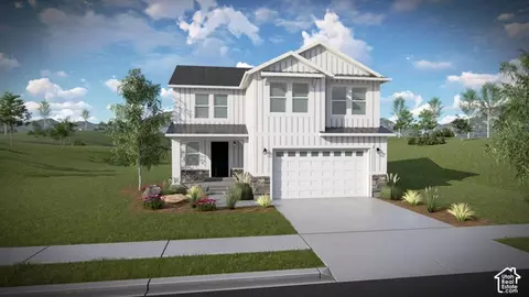 12746 S Capitol Dome Dr #232, Herriman, UT 84096