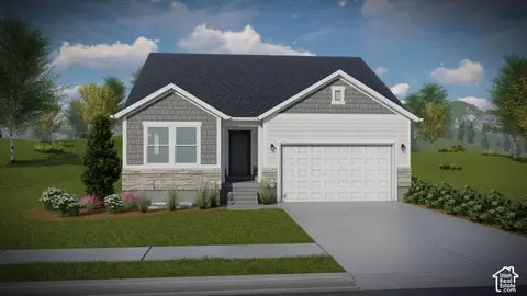 4431 W Denlinger Dr #3048, Herriman, UT 84096