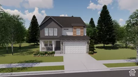 4445 W Denlinger Dr #3050, Herriman, UT 84096