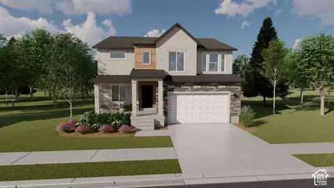 6471 W Elk Landing Ln S #4060, Herriman, UT 84096