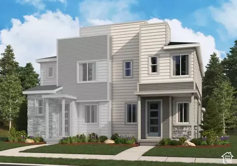 6357 W Pyramid Peak Ln #118, Herriman, UT 84096