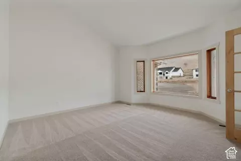 Living - 2568 N Lake Mountain Rd, Eagle Mountain, UT 84005 photo 1 of 8