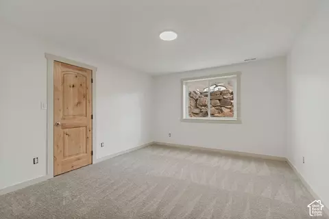 Bedroom - 2568 N Lake Mountain Rd, Eagle Mountain, UT 84005 photo 11 of 11