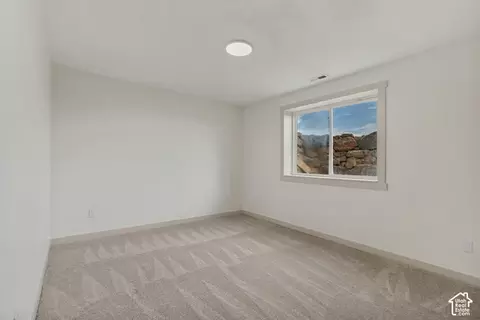 Bedroom - 2568 N Lake Mountain Rd, Eagle Mountain, UT 84005 photo 9 of 11