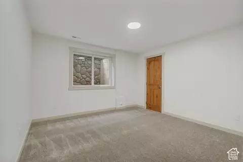Bedroom - 2568 N Lake Mountain Rd, Eagle Mountain, UT 84005 photo 6 of 11